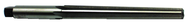 11 Dia-HSS-Straight Shank/Straight Flute Taper Pin Reamer - Exact Tooling