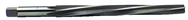 9 Dia-HSS-Straight Shank/Spiral Flute Taper Pin Reamer - Exact Tooling