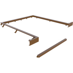 Curb Angle Set For RU-800-F 113 × 88 - Exact Tooling