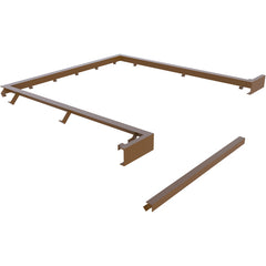 Curb Angle Set For RU-800 107 × 88 - Exact Tooling