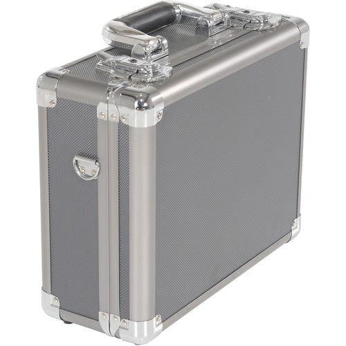 Aluminum Carrying Case 13 × 11.5 × 5 - Exact Tooling