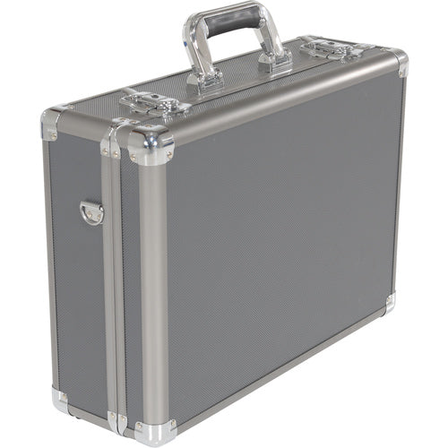 Aluminum Carrying Case 13 × 14.5 × 6 - Exact Tooling