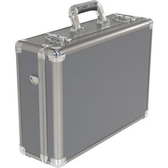 Aluminum Carrying Case 13 × 14.5 × 6 - Exact Tooling