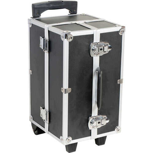 Aluminum Frame Case-Eva Lining 16 × 10 × 11 - Exact Tooling