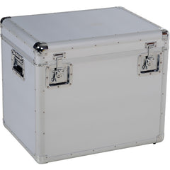 Large Aluminum Storage Case 18 × 24 × 20 - Exact Tooling