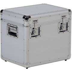 Small Aluminum Case 14.15 × 19 × 16.15 - Exact Tooling