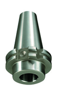 Tapmatic Tapping Head Shank -- #23953; CAT50 - Exact Tooling