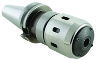 CAT50 1-1/4"-4.13" DualDrive Milling Chuck - Exact Tooling