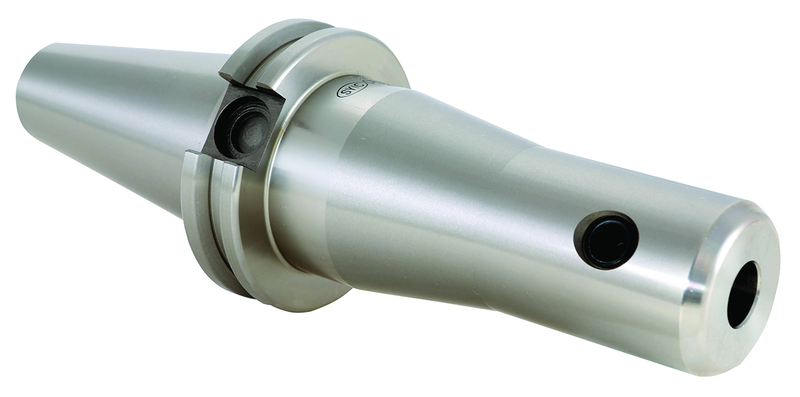 CAT40 SLN (RR) 3/8-4.72 - End Mill Holder - Exact Tooling