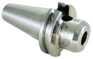 CAT40 SLN 3/8-5 - End Mill Holder with Coolflex - Exact Tooling
