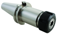 CAT 40 X ER 50 X 4 COLLET CHUCK - Exact Tooling