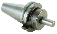 CAT50 x JT5-1.57 Jacobs Taper Holder - Exact Tooling