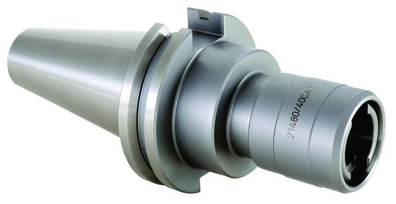 BT30 Size 1 Rigid Tapping Chuck - Exact Tooling