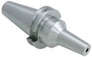 CAT40 3/8"-3.75" - Shrink Fit Holder - Exact Tooling