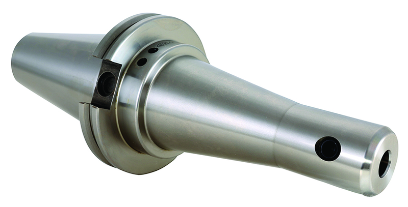 CAT50 SLN (RR) 1-8 - End Mill Holder - Exact Tooling