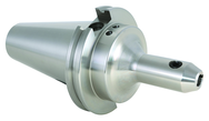 CAT50 SLN 3/8-8 - End Mill Holder with Coolblast - Exact Tooling
