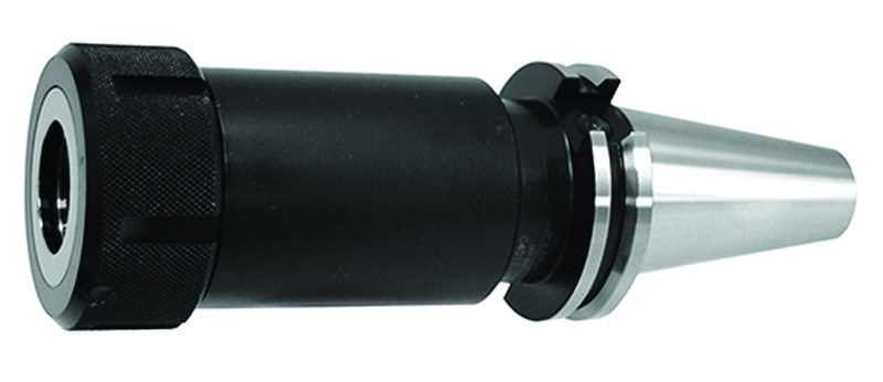 CAT40 100TG COLLET CHUCK - Exact Tooling