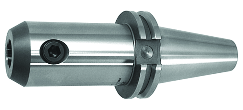 CAT40 1/2 END MILL HOLDER - Exact Tooling