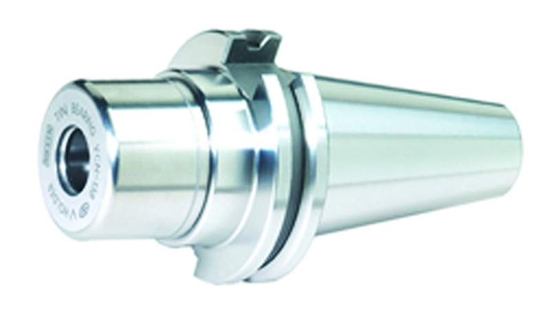 CAT40 VC13 COLLET CHUCK - Exact Tooling