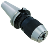 CAT50 SPU 13-4" - Drill Chuck - Exact Tooling