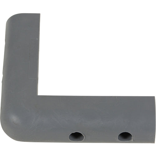 ‎Rubber Corner Guard 16 Pcs 1-1/16 Thick - Exact Tooling
