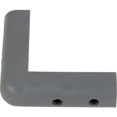 ‎Rubber Corner Guard 16 Pcs 1-1/16 Thick - Exact Tooling