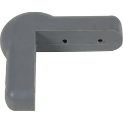 ‎Rubber Corner Guard 12 Pcs 1-1/16 Thick - Exact Tooling