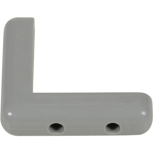 Rubber Corner Guard 20 Pcs 7/8 Thick - Exact Tooling