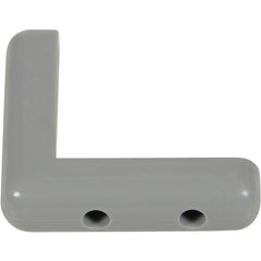Rubber Corner Guard 20 Pcs 7/8 Thick - Exact Tooling