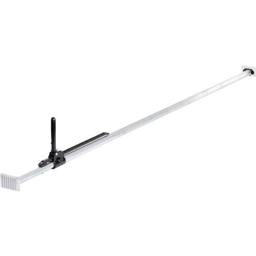 Heavy Duty One Piece Aluminum Cargo Bar - Exact Tooling