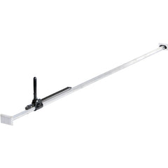 Heavy Duty One Piece Aluminum Cargo Bar - Exact Tooling
