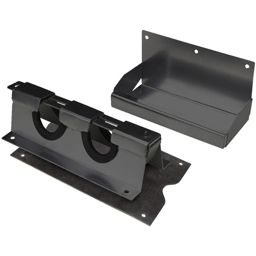 Cargo Bar Holder 11″ - Exact Tooling