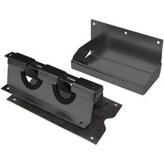 Cargo Bar Holder 11″ - Exact Tooling