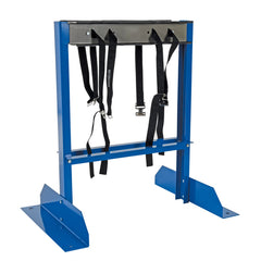 Cylinder Bracket Stand 4 Cylinder Cap - Exact Tooling