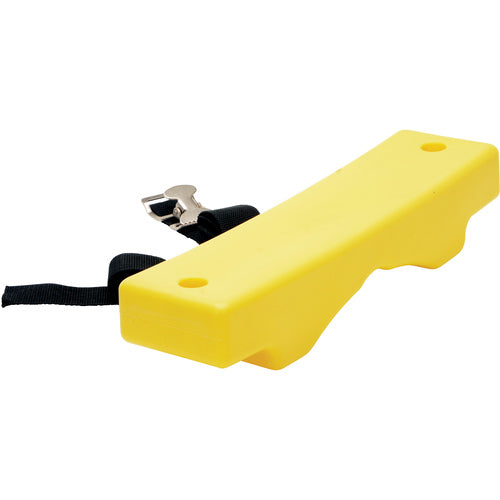 Poly Wall-Mounted 1 Cylinder Bracket - Exact Tooling