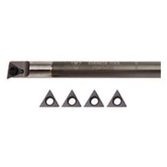 CB1900/TL 120 Boring Bar Kit - Exact Tooling