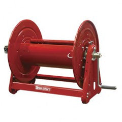 3/4 X 50' HOSE REEL - Exact Tooling