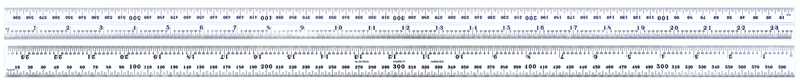 CB600-36 BLADE - Exact Tooling