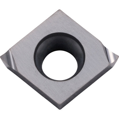 CCET 3251 P PR1725, 1/64″ Corner Radius, 5/32″ Thick, 3/8″ Inscribed Circle, MEGACOAT NANO PLUS, 80 Degree Diamond, Turning Indexable Insert
