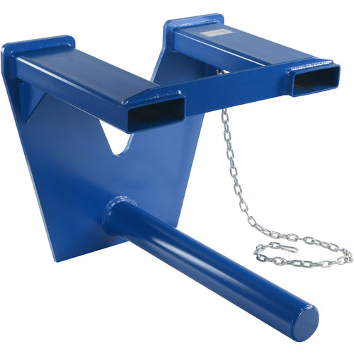 Coil Lifter Fork Mounted 3000 lb 24″ - Exact Tooling