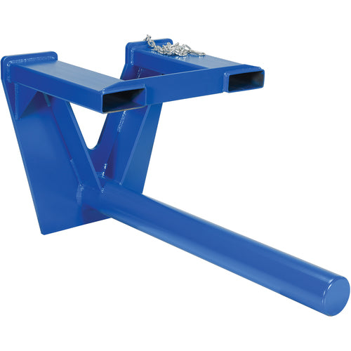 Coil Lifter Fork Mounted 5500 lb 48″ - Exact Tooling