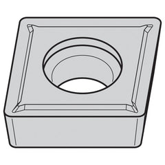 CCGT215051P TN10U POSITIVE INSERT - Exact Tooling
