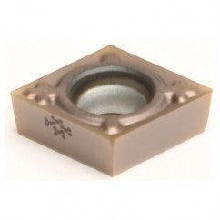 CCGT21.50EFC-AC530U Turning Insert - Exact Tooling