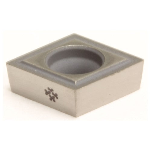CCGT21.50.5EFM-T2000Z Turning Insert - Exact Tooling