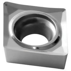 CCGX3(2.5)1-AL ME9125 INS FOR ALUM - Exact Tooling