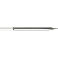 H1421 0.038X1/8X0.057 - Exact Tooling