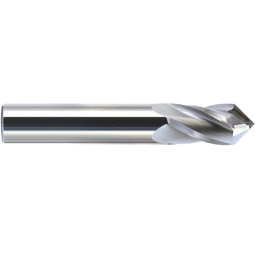 51642 1/2X1/2X1X3 4FL - Exact Tooling