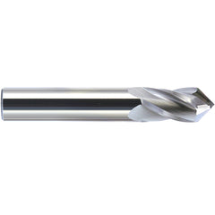51642 1/2X1/2X1X3 4FL - Exact Tooling