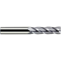 14170 3/4X3/4X3X6 4FL - Exact Tooling
