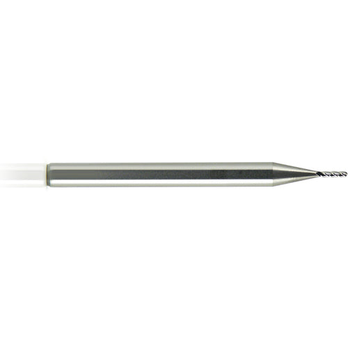 H1672 0.053X1/8X0.159 - Exact Tooling